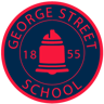 George Street Primary School logo