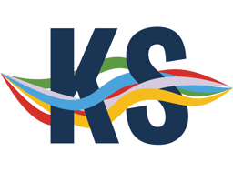 Ken Stimpson Academy logo