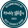Beaudesert Park School logo