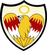 Farnborough Road Junior School logo