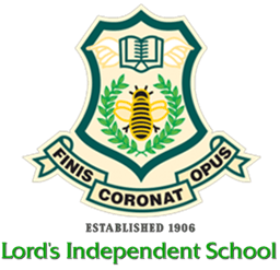 Lord's School logo