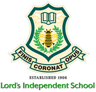 Lord's School logo