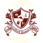 Salterford House School logo