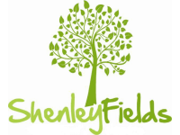Shenley Fields Nursery School logo