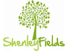 Shenley Fields Nursery School logo