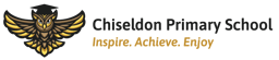Chiseldon Primary & Nursery School logo