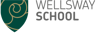 Wellsway School logo