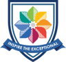 Oldfield Brow Primary School logo