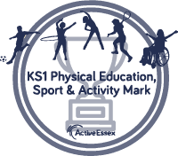 St Nicholas School logo