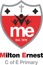 Eileen Wade Primary School logo