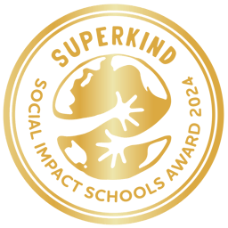 Avonwood Primary School logo