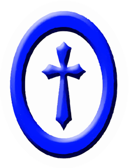St Matthews Church of England Academy logo