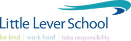 Little Lever School logo