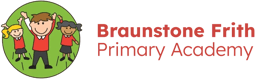 Braunstone Frith Primary Academy logo