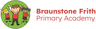 Braunstone Frith Primary Academy logo