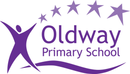 Oldway Primary School logo