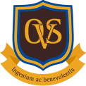 Old Vicarage School logo
