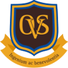 Old Vicarage School logo