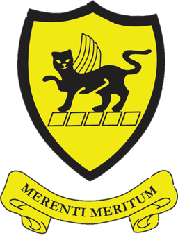 St Mark's Church of England Primary School logo
