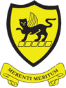 St Mark's Church of England Primary School logo