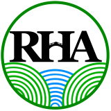 Robert Holme Academy logo