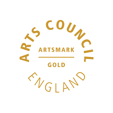 St Luke's Church of England Primary School logo