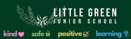 Little Green Junior School logo