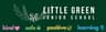 Little Green Junior School logo