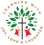 Goosnargh Oliverson's Church of England Primary School logo