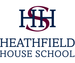 Heathfield House School logo