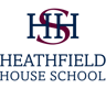 Heathfield House School logo