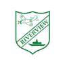 The Riverview Academy logo