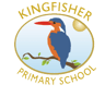 Kingfisher Primary School logo