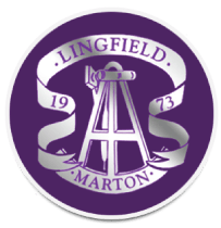 Lingfield Primary School logo