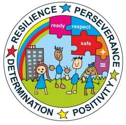 Mansel Park Primary & Nursery School - Part of the Learning Federation Partnership of Schools logo