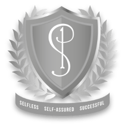 The Priory School logo