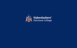 Haberdashers' Hatcham College logo