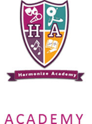 Harmonize Academy AP Free School logo