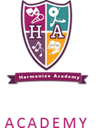 Harmonize Academy AP Free School logo