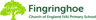 Fingringhoe Church of England Voluntary Aided Primary School logo