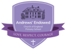 Andrews' Endowed Church of England Primary School logo