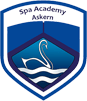 Spa Academy Askern logo