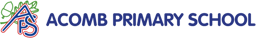 Acomb Primary School logo