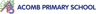 Acomb Primary School logo