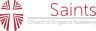 All Saints' Church of England Academy logo