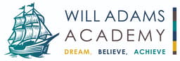Will Adams Academy logo