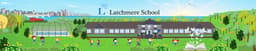 Latchmere School logo