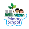 Willington Primary School logo