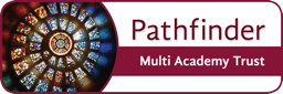 Archbishop Holgate's School, A Church of England Academy logo