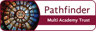 Archbishop Holgate's School, A Church of England Academy logo